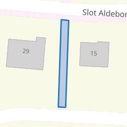 Perceel HBK00-A-5524