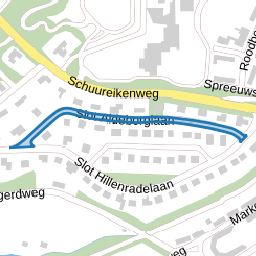 Perceel HBK00-A-5525