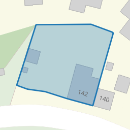 Perceel HBK00-A-5527