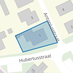 Perceel HBK00-A-5538