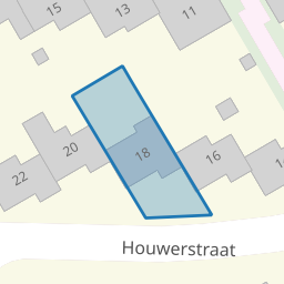 Perceel HBK00-A-5548