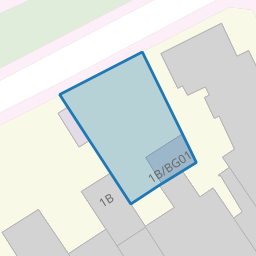 Perceel HBK00-A-5609