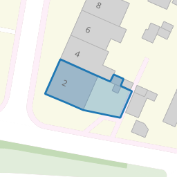 Perceel HBK00-A-5613