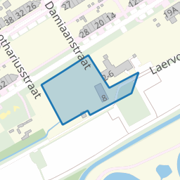 Perceel HBK00-A-5628