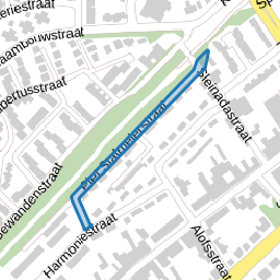 Perceel HBK00-A-5651