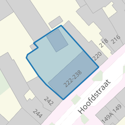 Perceel HBK00-A-5653