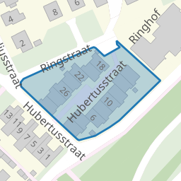 Perceel HBK00-A-5668