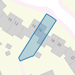 Perceel HBK00-A-5680