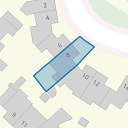 Perceel HBK00-A-5684