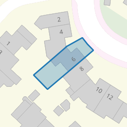 Perceel HBK00-A-5685