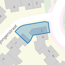 Perceel HBK00-A-5687