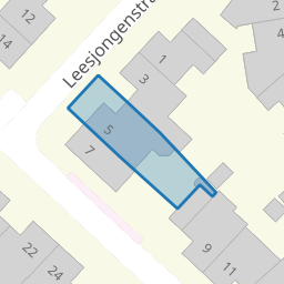 Perceel HBK00-A-5690