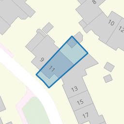 Perceel HBK00-A-5693