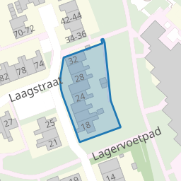 Perceel HBK00-A-5701