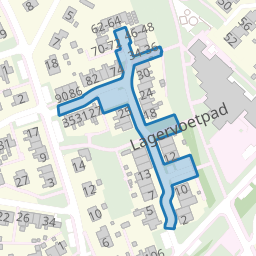 Perceel HBK00-A-5702