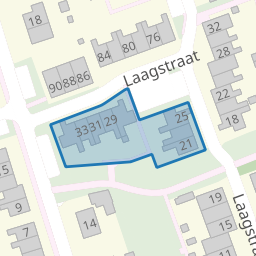 Perceel HBK00-A-5703