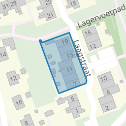 Perceel HBK00-A-5707