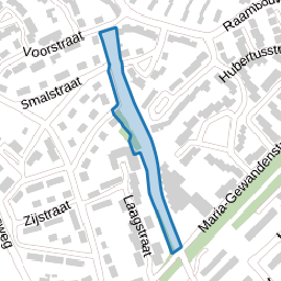 Perceel HBK00-A-5710