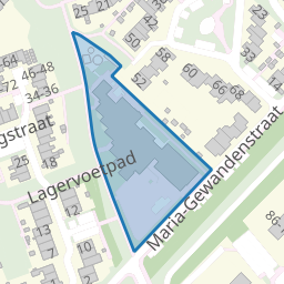 Perceel HBK00-A-5711