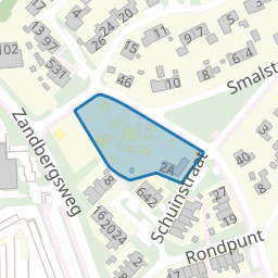 Perceel HBK00-A-5713