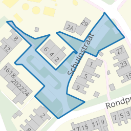 Perceel HBK00-A-5716