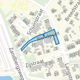 Perceel HBK00-A-5718