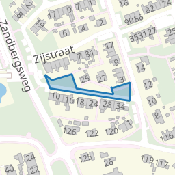 Perceel HBK00-A-5722