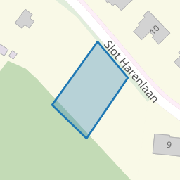 Perceel HBK00-A-5733