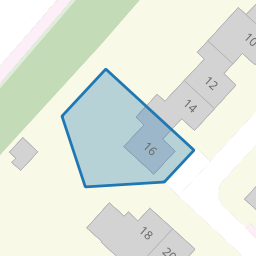 Perceel HBK00-A-5754