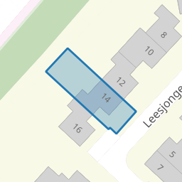 Perceel HBK00-A-5755