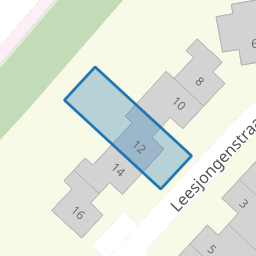 Perceel HBK00-A-5756