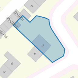 Perceel HBK00-A-5775