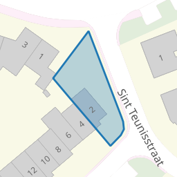 Perceel HBK00-A-5790