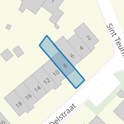 Perceel HBK00-A-5793