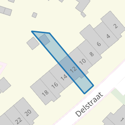 Perceel HBK00-A-5795