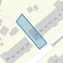 Perceel HBK00-A-5798