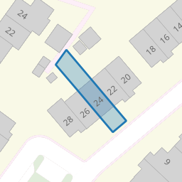 Perceel HBK00-A-5801