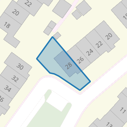 Perceel HBK00-A-5803