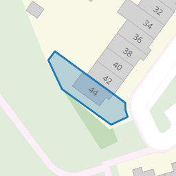 Perceel HBK00-A-5811