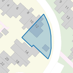 Perceel HBK00-A-5818