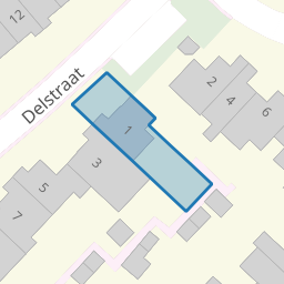 Perceel HBK00-A-5819