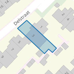 Perceel HBK00-A-5820