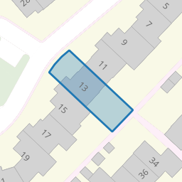 Perceel HBK00-A-5825