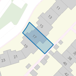 Perceel HBK00-A-5827