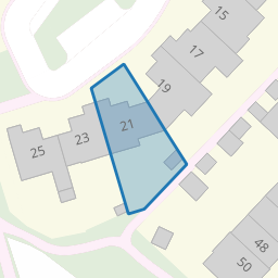 Perceel HBK00-A-5829