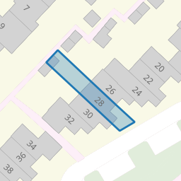 Perceel HBK00-A-5840