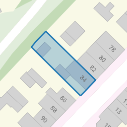 Perceel HBK00-A-5874