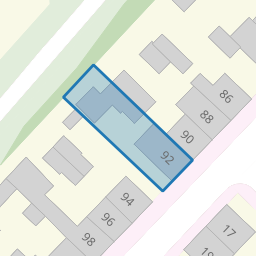 Perceel HBK00-A-5882