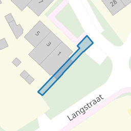 Perceel HBK00-A-5889