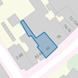 Perceel HBK00-A-5900